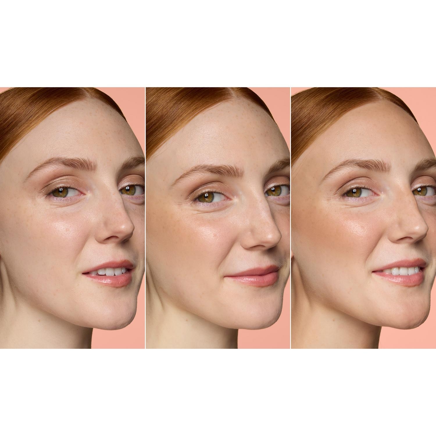 E.L.F. SOFT GLAM CREAM BRONZER (BARRA BRONCEADORA CREMOSA)